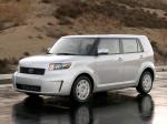 Scion xB 2007 года